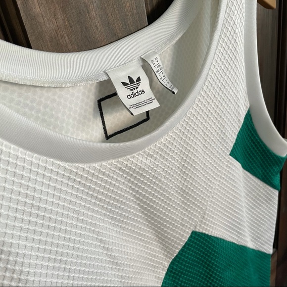 ADIDAS ORIGINALS Equipment Active Hi-Low Top EUC - Picture 4 of 9